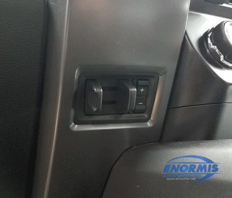 Ford F 150 Trailer Brake Controller Installation