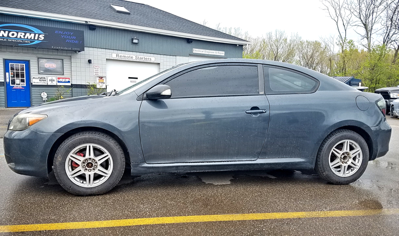 2005 Scion TC