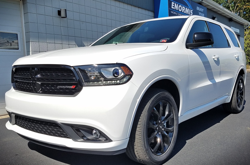 2019 Dodge Durango