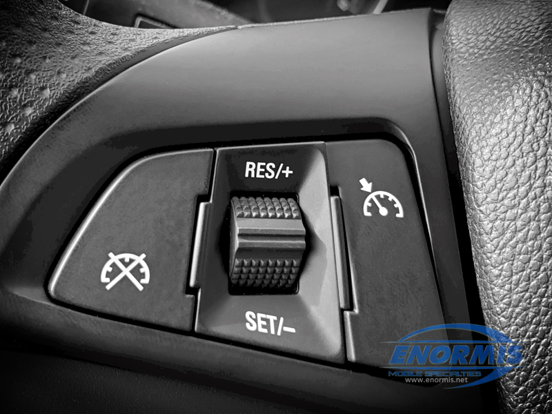 aftermarket cruise control chevy cruze